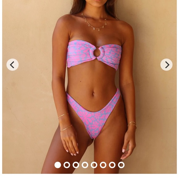 Kulani Kinis Other - Kulani Kinis new bikini!!!!